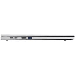 Ноутбук Acer Aspire Go 15 AG15-71P-58WM i5-1334U la 46GHz,15.6'',IPS,16GB DDR5,512GB,Без ОС - мініатюра 11