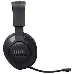 Навушники бездротові JBL QUANTUM 360 Wireless (JBLQTUM360BLK) чорні - мініатюра 5