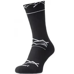 Носки Turbat Mountain Trip Black S (1054-012.004.2757)