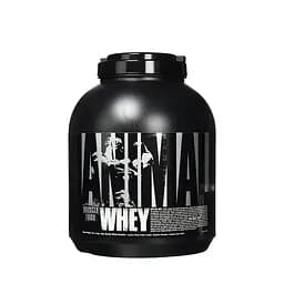 Протеїн Universal Nutrition Animal Whey, 1.8 кг - Ваніль
