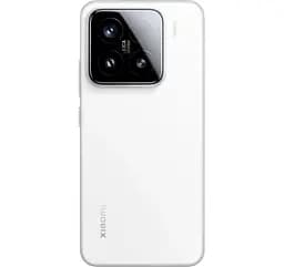 Смартфон Xiaomi 15 12/256Gb White Global version - мініатюра 3