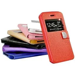 Чехол для Doogee Homtom HT7 Pro универсальный подставка