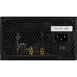 Блок живлення Aerocool VX Plus Stealth 700W (ACPN-VS70AEY.12) - мініатюра 6