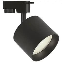 Светильник трековый Feron ML363 GX53 черный (40147) 