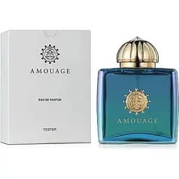 Amouage Figment Woman 100 мл тестер парфюмированная вода