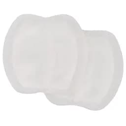 Лактационные вкладыши Bebe Confort Disposable Nursing Pads, одноразовые, 30 шт., белые (3101201800)