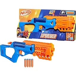 Бластер игрушечный Nerf Топбрейкер N Series (G0877)