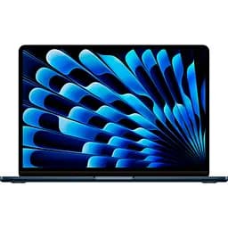 Ноутбук Apple MacBook Air 15'' M3 8/256GB Midnight 2024 (MRYU3) Б/В [171923]