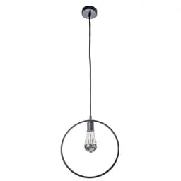 Люстра Brille подвесная лофт E27 (BL-805S/1)