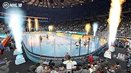 Гра Sony PlayStation 4 NHL 18 Російські Субтитри Б/в - мініатюра 10