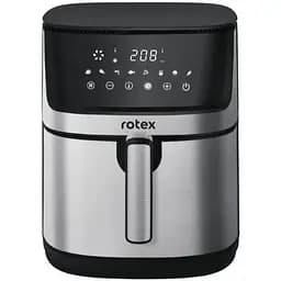 Мультипіч Rotex ROM770-XL Up&DownFry