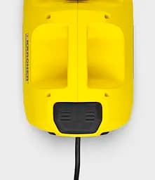 Насос Karcher BP 4 Garden жовтий з чорним (1.645-352.0) - мініатюра 7