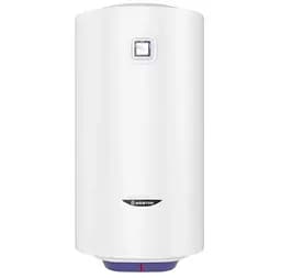 Водонагрівач BLU1 R 100 V 1.5 К PL DRY White Ariston teh0020897