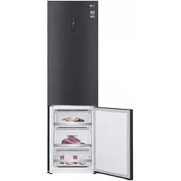 Холодильник LG GW B509SBUM з морозильною камерою - мініатюра 7