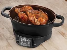 Мультиварка Russell Hobbs 28270-56 (6812154) - мініатюра 8