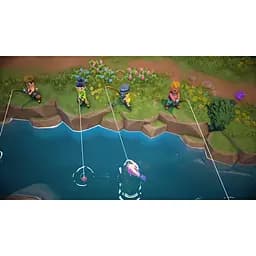 Ключ активації Microsoft Fae Farm для Xbox One/Series S/X - мініатюра 4