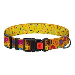 Нашийник для собак BronzeDog Urban Fruits L - мініатюра 2