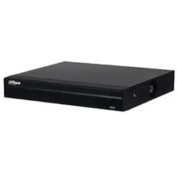 8-канальний 1U Lite відеореєстратор у металевому корпусі DHI-NVR1108HS-S3/H