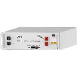 Аккумулятор Deye SE-G5.1 Pro-B LiFePO4 (51,2V 100Ah)