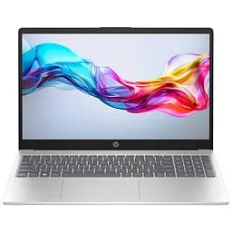 Ноутбук HP 15-fd0093nq i5-1334U 46GHz, 16GB DDR4, 512GB, DOS, Natural - мініатюра 3