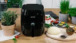 Мультипіч AF1409DB Gorenje teh0023119 - мініатюра 8