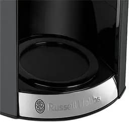 Кавоварка 26160-56 Matte Black Russell Hobbs teh0026788 - мініатюра 4