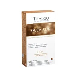 Комплекс для шкіри та очей Thalgo Ocean Sun 30 капсул