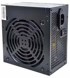 Блок питания QUBE 800W 80+ Bronze QBF-HPL-800W-14B WHITE CABLE 800W (QBF-HPL-800W-14BWH) Б/у