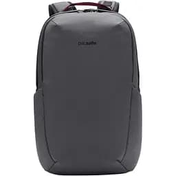 Рюкзак антикрадій Pacsafe Vibe 25 л backpack графітовий (60301144)