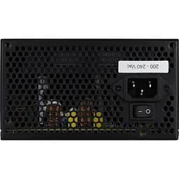 Блок живлення AeroCool 600W VX Plus Stealth (ACPN-VS60NEY.12) - мініатюра 6