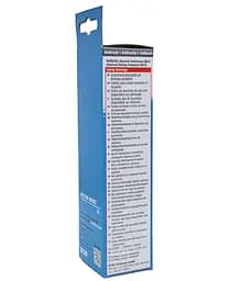 Герметик Victor Reinz Reinzosil Tube 70 г антрацит ( 70-31414-10 ) - мініатюра 2