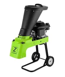 Садовий подрібнювач Zipper ZI-HAEK4000