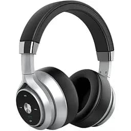 Беспроводные наушники Picun P28X Bluetooth Silver-Black