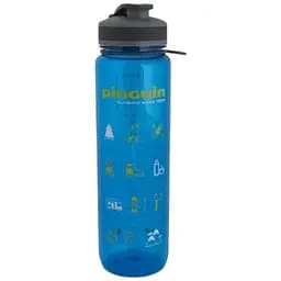 Фляга Pinguin Tritan Sport Bottle 2020 BPA-free 1 L Blue (1033-PNG 805659)