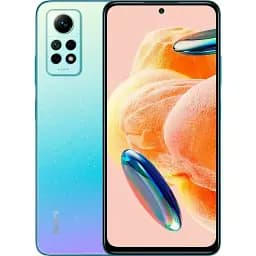 Смартфон Xiaomi Redmi Note 12 Pro 6/128Gb Star Blue (Global Version) NFC
