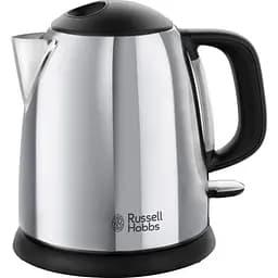Електрочайник Russell Hobbs Adventure 24991-70 (120322)