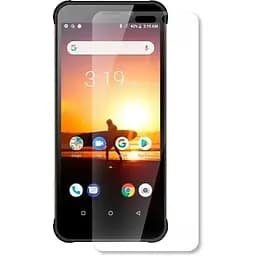 Защитная пленка StatusSKIN для Land Rover Rover RE1 Экран Глянцевая Pro