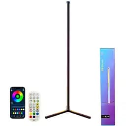 Торшер STAND LED RGB з пультом 1.53 м
