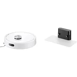 Робот-пилосос Roborock Q7 TF White [Q7TF02-00] [137786] - мініатюра 4