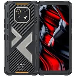 Смартфон Cubot Kingkong ES 3 6/256GB Black