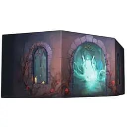 Настольная игра Igames Мистериум. Скрытый мотив (Mysterium: Hidden Motive) (i-1703)