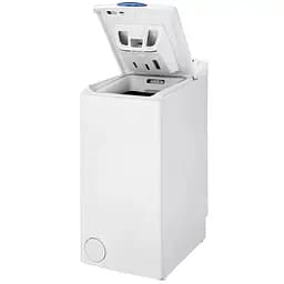 Пральна машина Whirlpool з вертикальним завантаженням (AWE66710UA) - мініатюра 4
