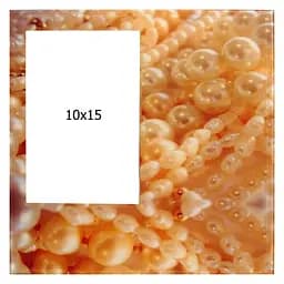 Фоторамка Жемчуг