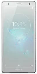 Смартфон Sony Xperia XZ2 Compact SO-05K 4/64Gb Silver Seller Refurbished - мініатюра 2