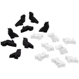 Аксессуар Tower Rex Токены дуэта для игры Крылья. Птицы Азии (6841)