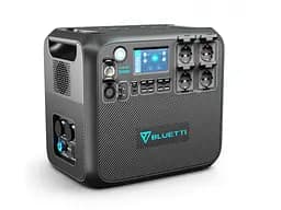 Зарядна станція Bluetti AC200MAX 2048Wh