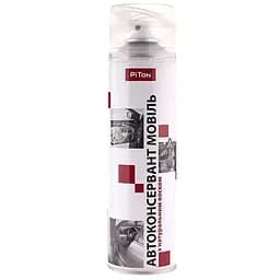Мовіль PiTon автоконсервант з натуральним воском 500 мл