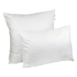 Подушка Руно шерстяная, 70х70 см, белый (313ШУ)