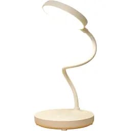 Настільна лампа XPRO QP-2208Y з регульованою яскравістю (43046-qp-2208Y_176)