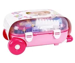 Конструктор, ТехноК, 7785